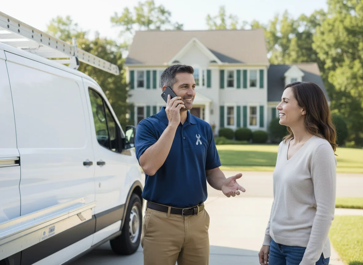 Home Gutter Service Grapevine, AR FAQs